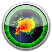 WDT Releases RadarScope 2.0 for Mac OS X