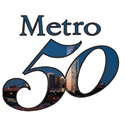 Metro 50 Award Goes to Weather Decision Technologies, Inc. for the 8th Time
