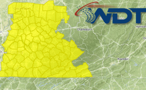 Tornado Watch for Portions of the Ohio River Valley