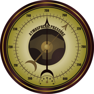 Barometer