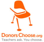 Donors Choose