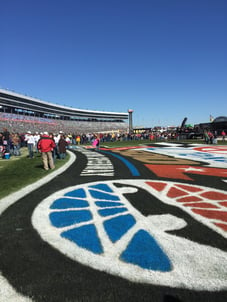 Texas Motor Speedway