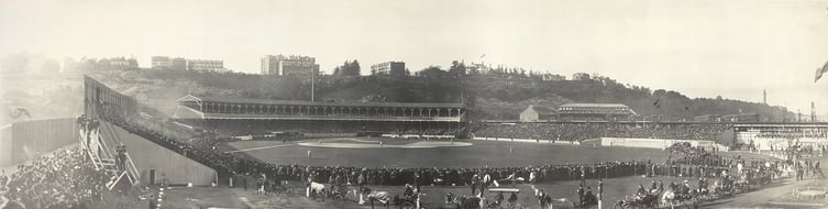 New York Polo Grounds