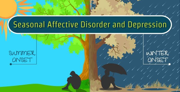 Summer and Winter Seasonal Affective Disorder