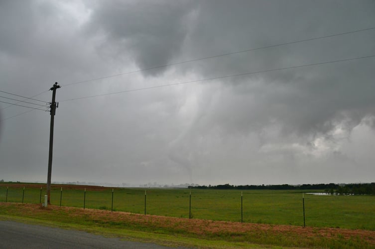 May 8, 2016 Manitou, OK (photo credit: Brian Mejia)