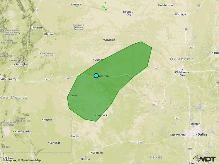 Excessive Rainfall Risk Outline for Tuesday, September 13, 2016