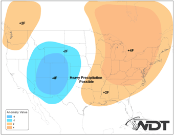 Precip Forecast