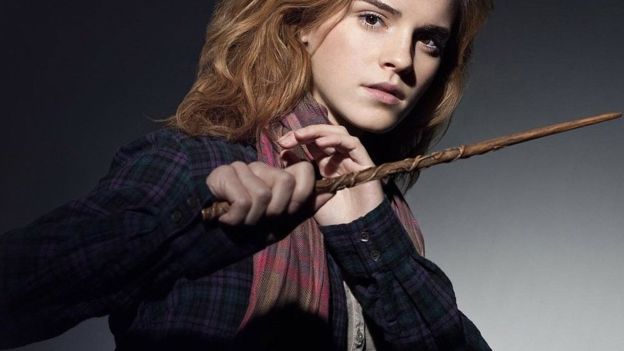 Hermione