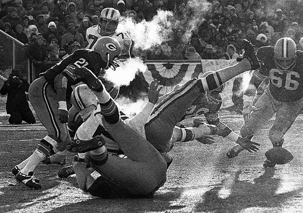 1967 Ice Bowl