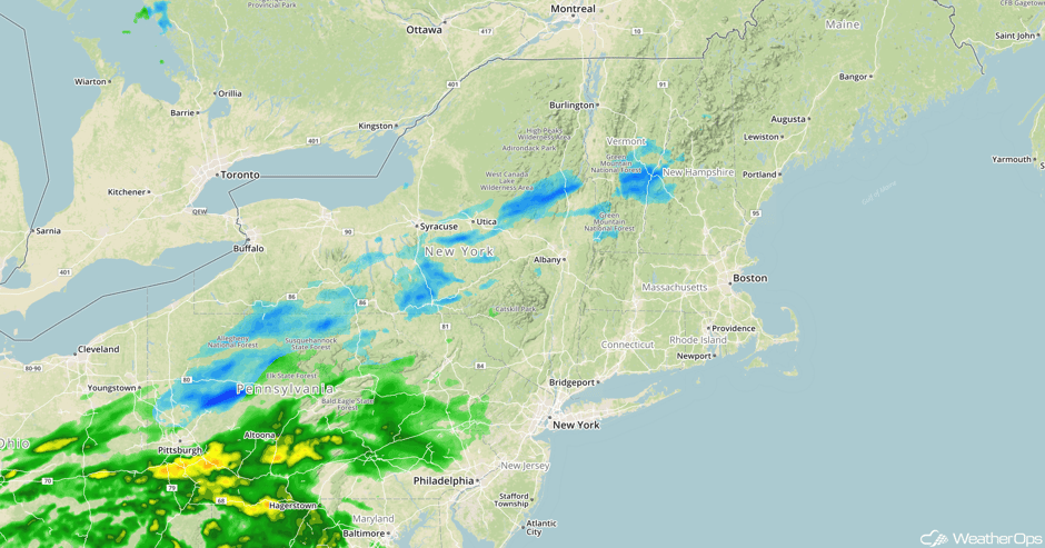 Radar 10:51am EST 11/7/17