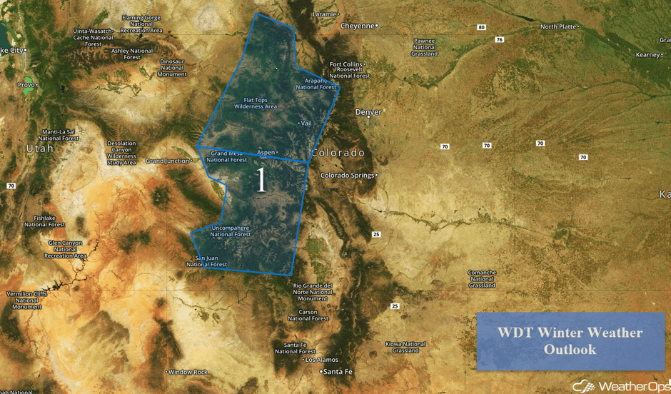 Region 1 Friday, February 10, 2017