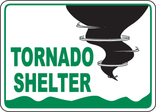 Tornado Shelter