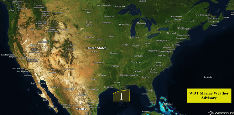 US Hazards for Friday, October 28, 2016