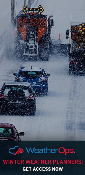 WeatherOps Winter Weather Planners: Get Access Now