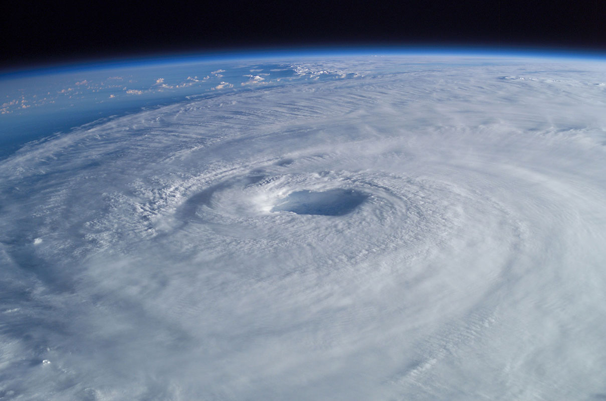 Why Do We Name Hurricanes and Who Chooses the Names?