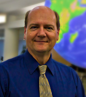 Dr. Kevin Kloesel