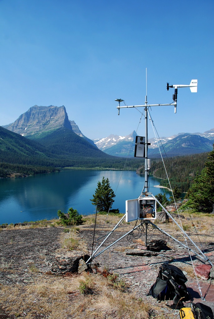 The Importance of Accurate Atmospheric Observations